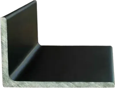Angle bar, structural profiles from Iron Republic PH