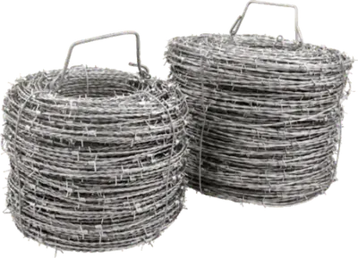 Barbed wire, fence and wire from Iron Republic PH