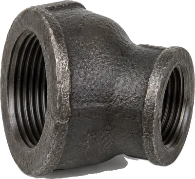BI coupling reducer, pipe fittings and flanges from Iron Republic PH