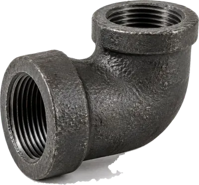 BI elbow 90° from Iron Republic PH