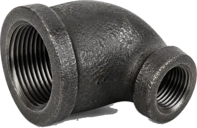 BI elbow reducer, pipe fittings and flanges from Iron Republic PH