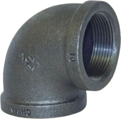 BI elbow, valves and fittings from Iron Republic PH