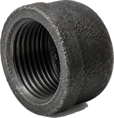 BI end cap, pipe fittings and flanges from Iron Republic PH