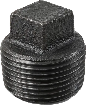 BI plug, pipe fittings and flanges from Iron Republic PH