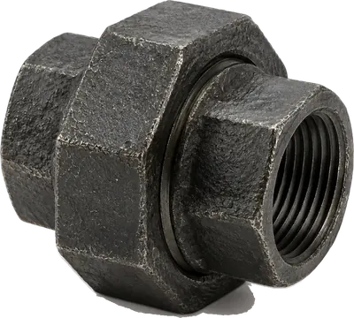 BI union, pipe fittings and flanges from Iron Republic PH