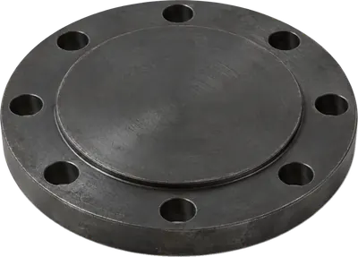 BI blind flange, pipe fittings and flanges from Iron Republic PH