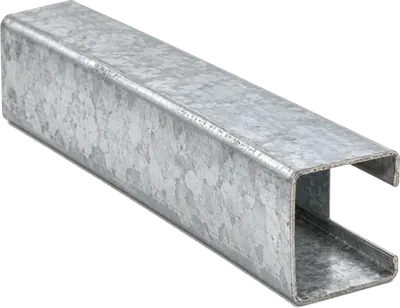 C-purlin, structural profiles from Iron Republic PH