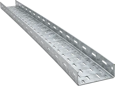Cable tray, tanks and utility from Iron Republic PH