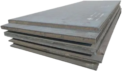Mild steel plate, plates and connectors from Iron Republic PH