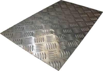 Checkered plate, plates and connectors from Iron Republic PH