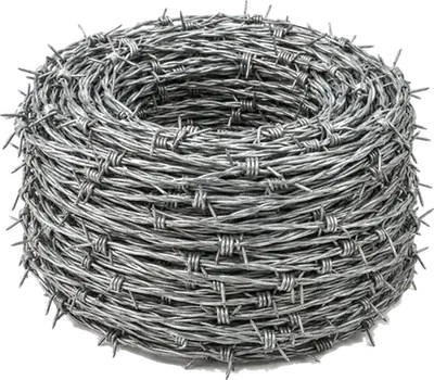 Combat wire, fence and wire from Iron Republic PH