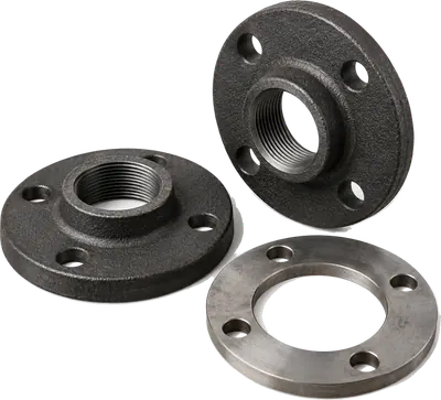 Companion flange, pipe fittings and flanges from Iron Republic PH