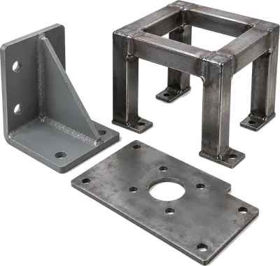 Custom fabrication, custom metalworks from Iron Republic PH