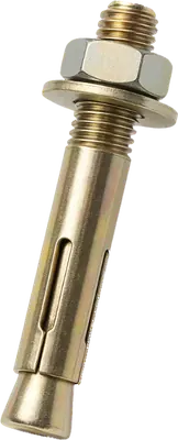 Dyna bolt, fasteners and anchors from Iron Republic PH