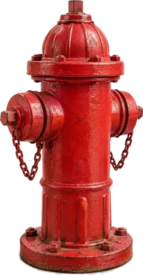 Fire hydrant, valves from Iron Republic PH