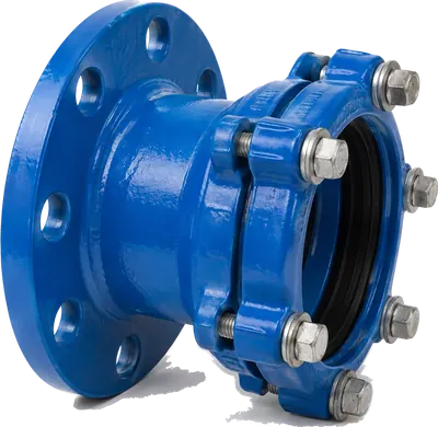 Flange adaptor, pipe fittings and flanges from Iron Republic PH