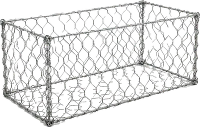 Gabion wire, fence and wire from Iron Republic PH