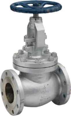 Gate valve, valves and fittings from Iron Republic PH