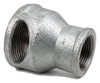 GI coupling reducer, pipe fittings and flanges from Iron Republic PH