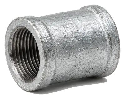 GI coupling, pipe fittings and flanges from Iron Republic PH