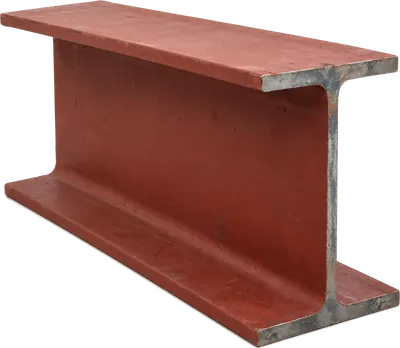 Girder, structural profiles from Iron Republic PH