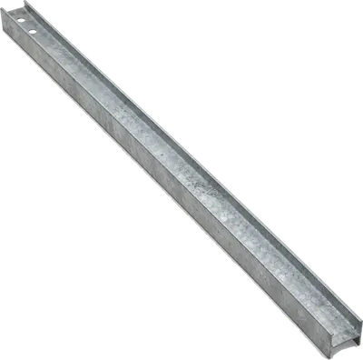Guardrail post, road safety from Iron Republic PH
