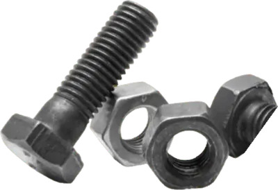 Hex bolt, fasteners and anchors from Iron Republic PH