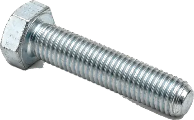 Hex cap screw, fasteners and anchors from Iron Republic PH