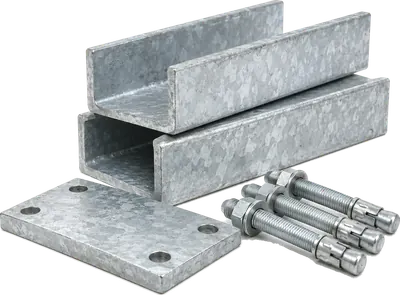 Hot-dip galvanizing, custom metalworks from Iron Republic PH