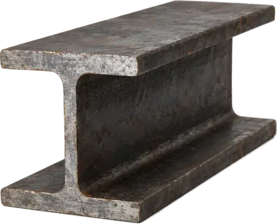 I bar, structural profiles from Iron Republic PH