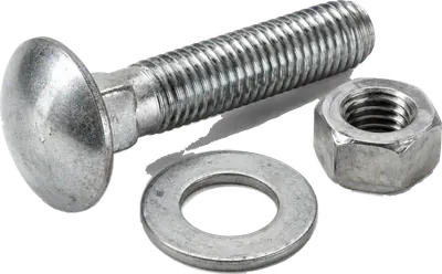 Liner bolt, fasteners and anchors from Iron Republic PH