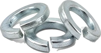 Lock washer, fasteners and anchors from Iron Republic PH