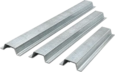 Metal furring, structural profiles from Iron Republic PH