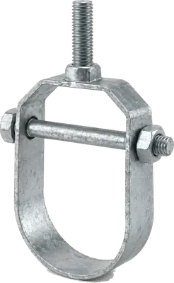 Pipe hanger, tanks and utility from Iron Republic PH