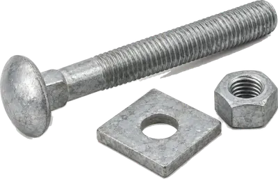 Post bolt, road safety from Iron Republic PH