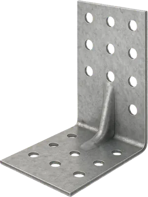 Purlin connector, plates and connectors from Iron Republic PH