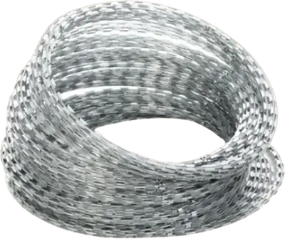 Razor wire, fence and wire from Iron Republic PH