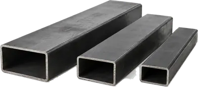 Rectangular tube, tubulars and pipes from Iron Republic PH