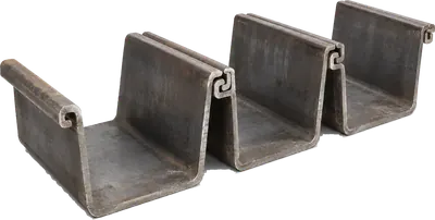 Sheet pile, tubulars and pipes from Iron Republic PH