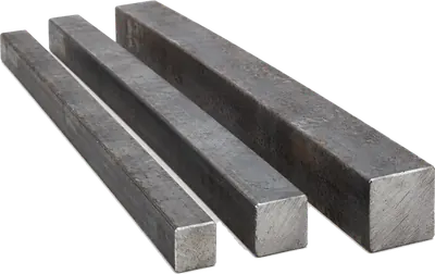 Square bar, structural profiles from Iron Republic PH