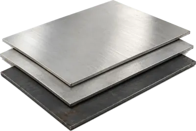 Steel sheet, plates and connectors from Iron Republic PH