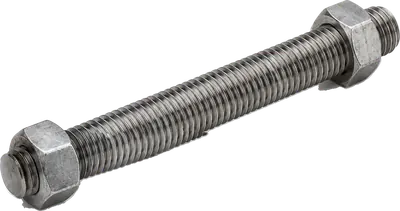 Stud bolt, fasteners and anchors from Iron Republic PH