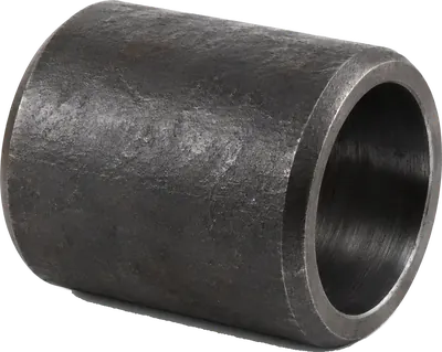 BI socket-weld full coupling (forged), pipe fittings and flanges from Iron Republic PH