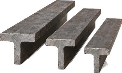 T bar, structural profiles from Iron Republic PH