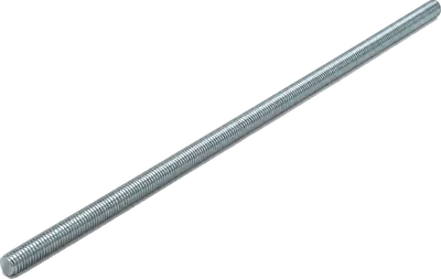 Threaded rod, fasteners and anchors from Iron Republic PH