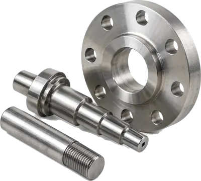Threading and machining, custom metalworks from Iron Republic PH
