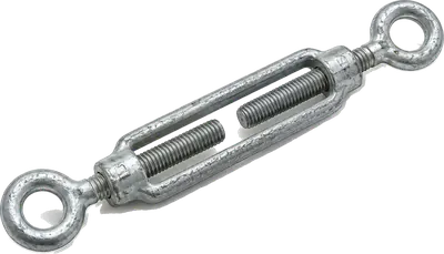 Turnbuckle, fasteners and anchors from Iron Republic PH