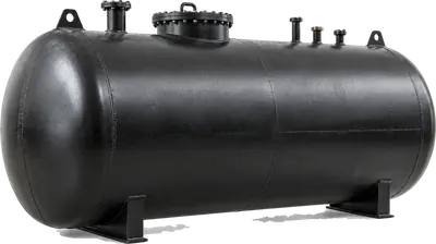 Underground storage tank, tanks and utility from Iron Republic PH