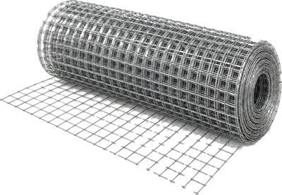 Welded wire mesh, fence and wire from Iron Republic PH